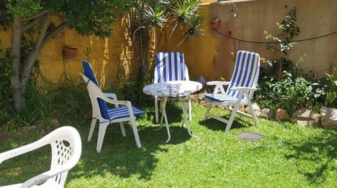 Foto 2 de Casa adosada en venta en Del Burgo  Santa Margarita, El Zabal - Santa Margarita, Cádiz