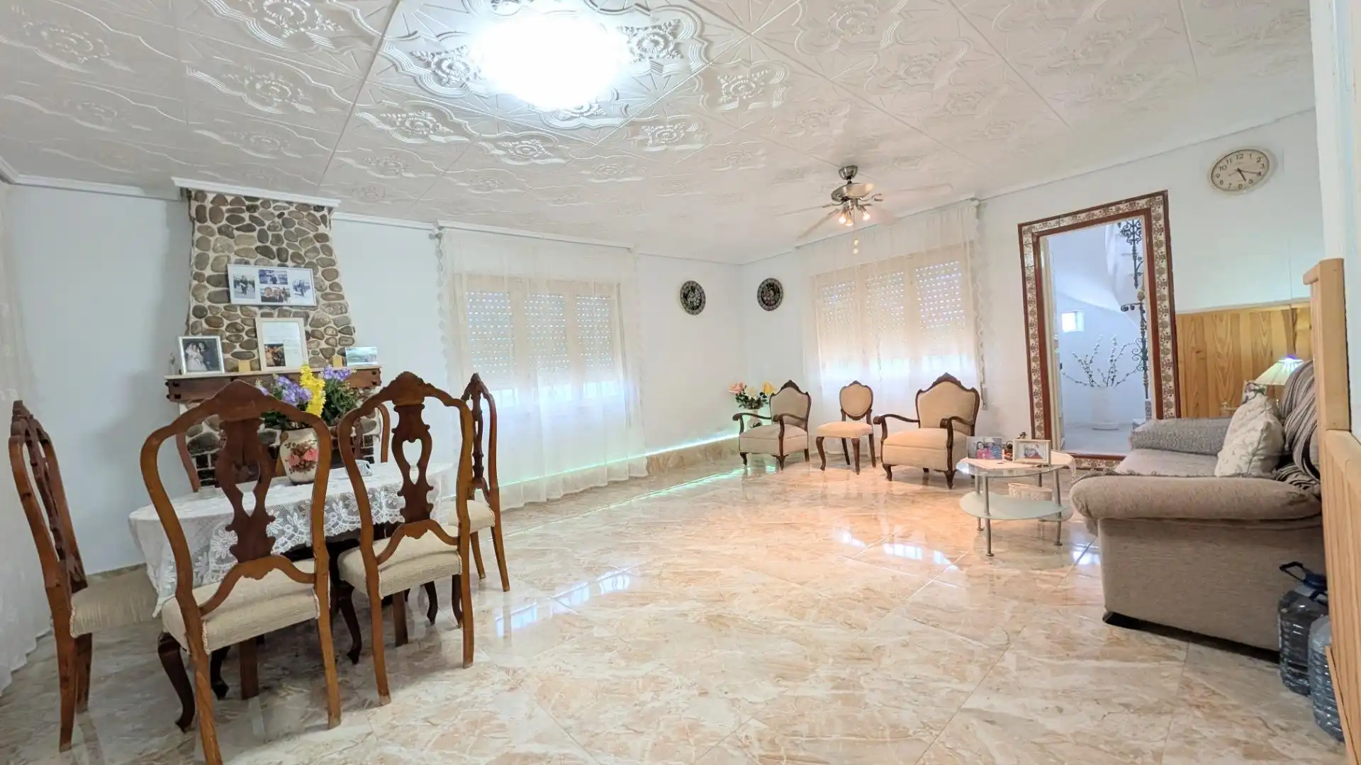 Villa avec piscine à vendre à Carretera MATOLA, imagen 7