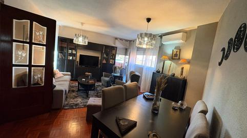 Foto 4 de Pis de lloguer a Calle Puebla de Sanabria, 10, Villaverde Alto,  Madrid Capital