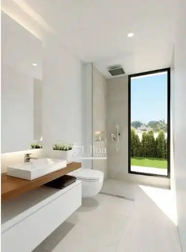 Chalet con piscina en venta en Golf Bahía, imagen 26