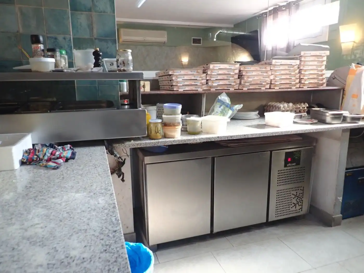 Business premises for transfer in Sant Miquel, imagen 28