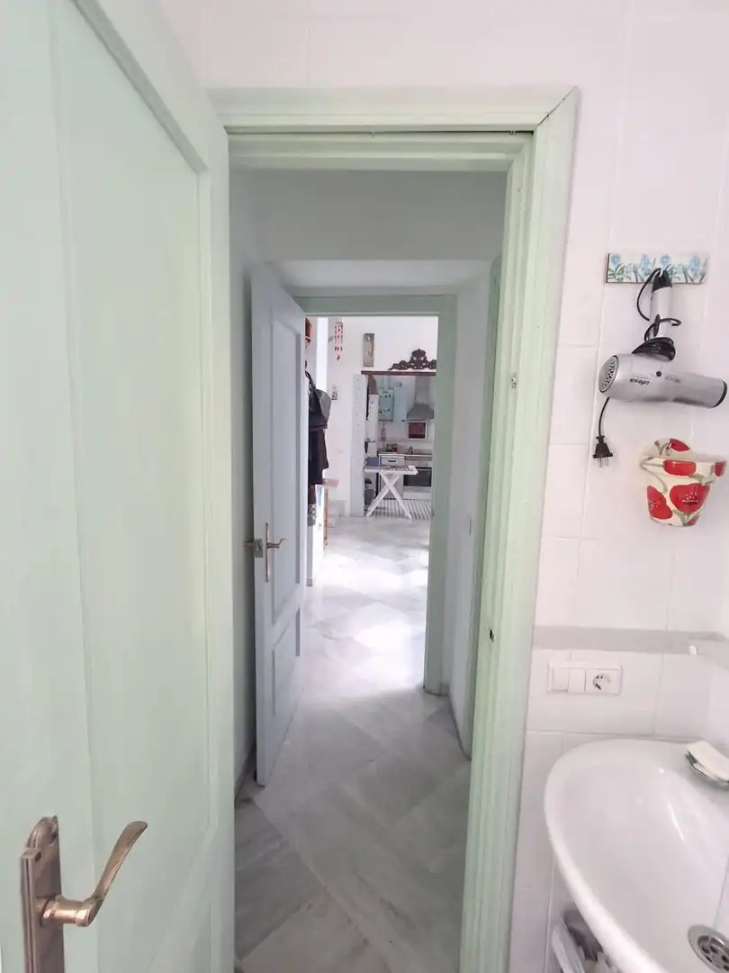 Dúplex en venta en Cádiz