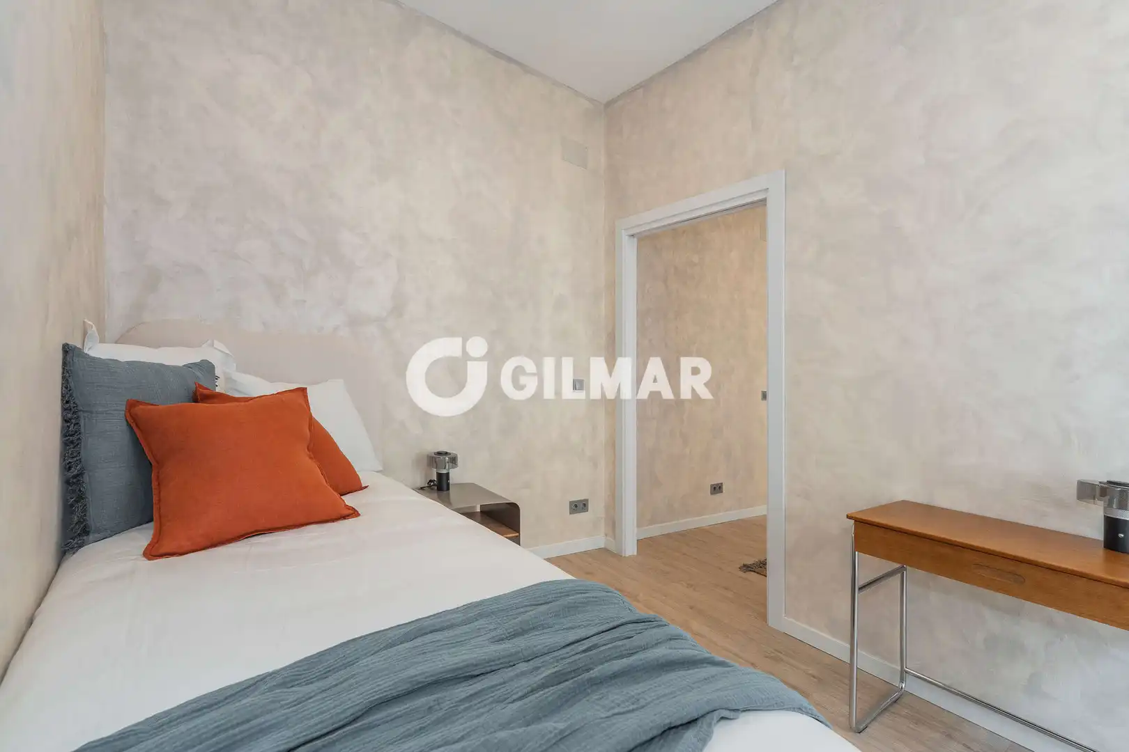 Appartamento con ascensore in vendita a Barrio de Salamanca, imagen 19