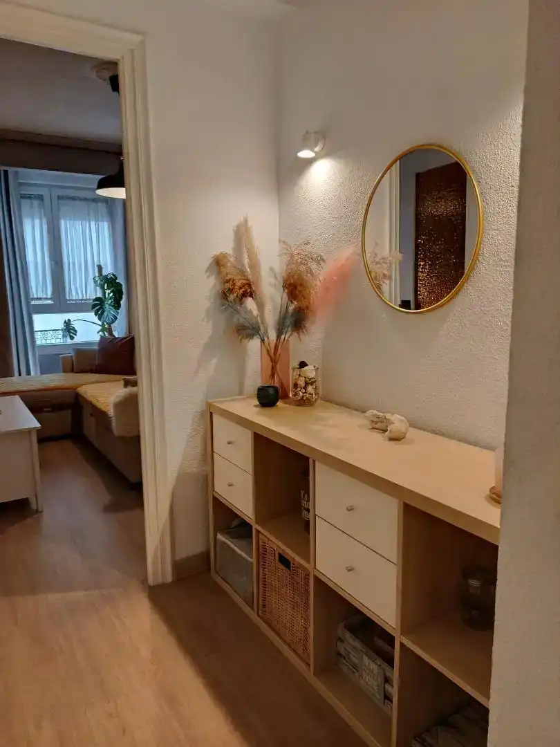 Piso en venta en Cabezabellosa con Aire acondicionado, Jardín privado y Parquet