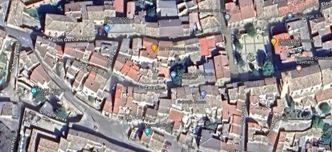Casa in vendita a Calle ZACATIN, imagen 3