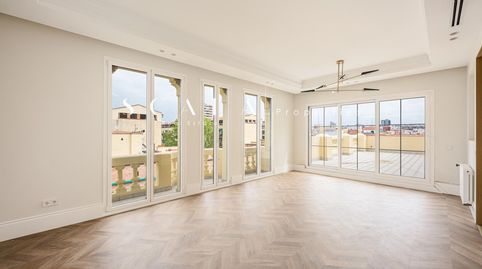 Foto 4 von Dachboden zur Miete in Princesa, Gaztambide, Madrid Capital