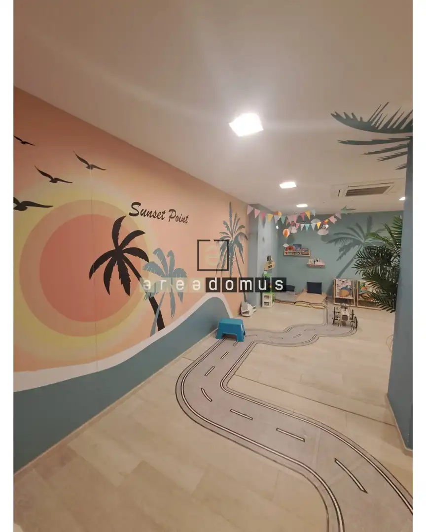 Piso en venta en Sant Feliu de Llobregat con Calefacción, Jardín privado y Piscina