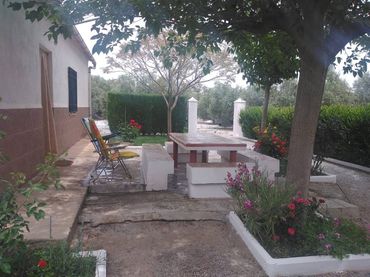 Casa en venda a Baza