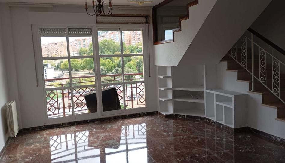 Photo 1 of Duplex to rent in Valdeastillas - Fuentezuelas, Jaén