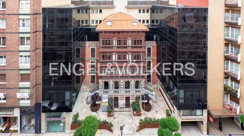 Foto 5 de Àtic en venda a Parque San Francisco - Uría, Asturias