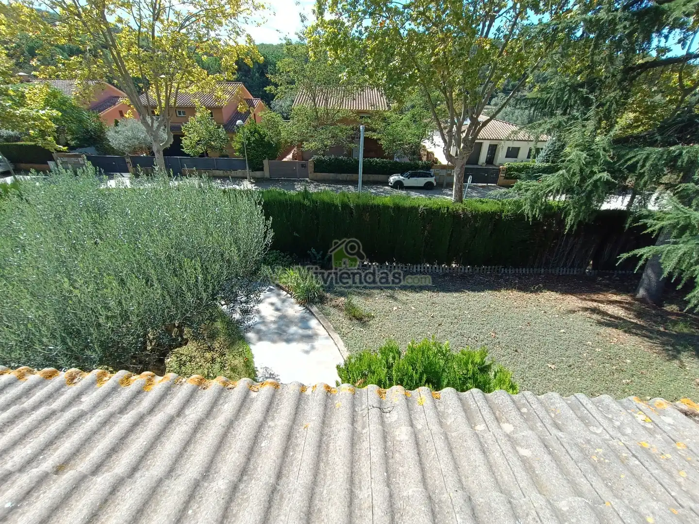 Houses for sale in Begues