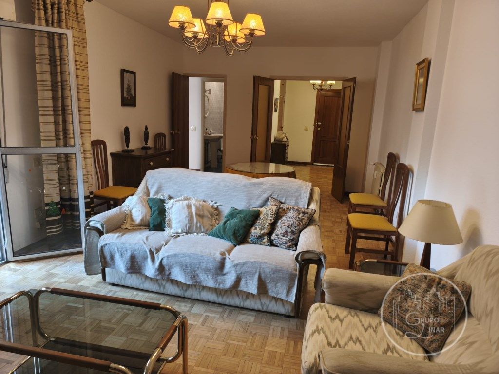 Flat for sale in N/A, Universidad