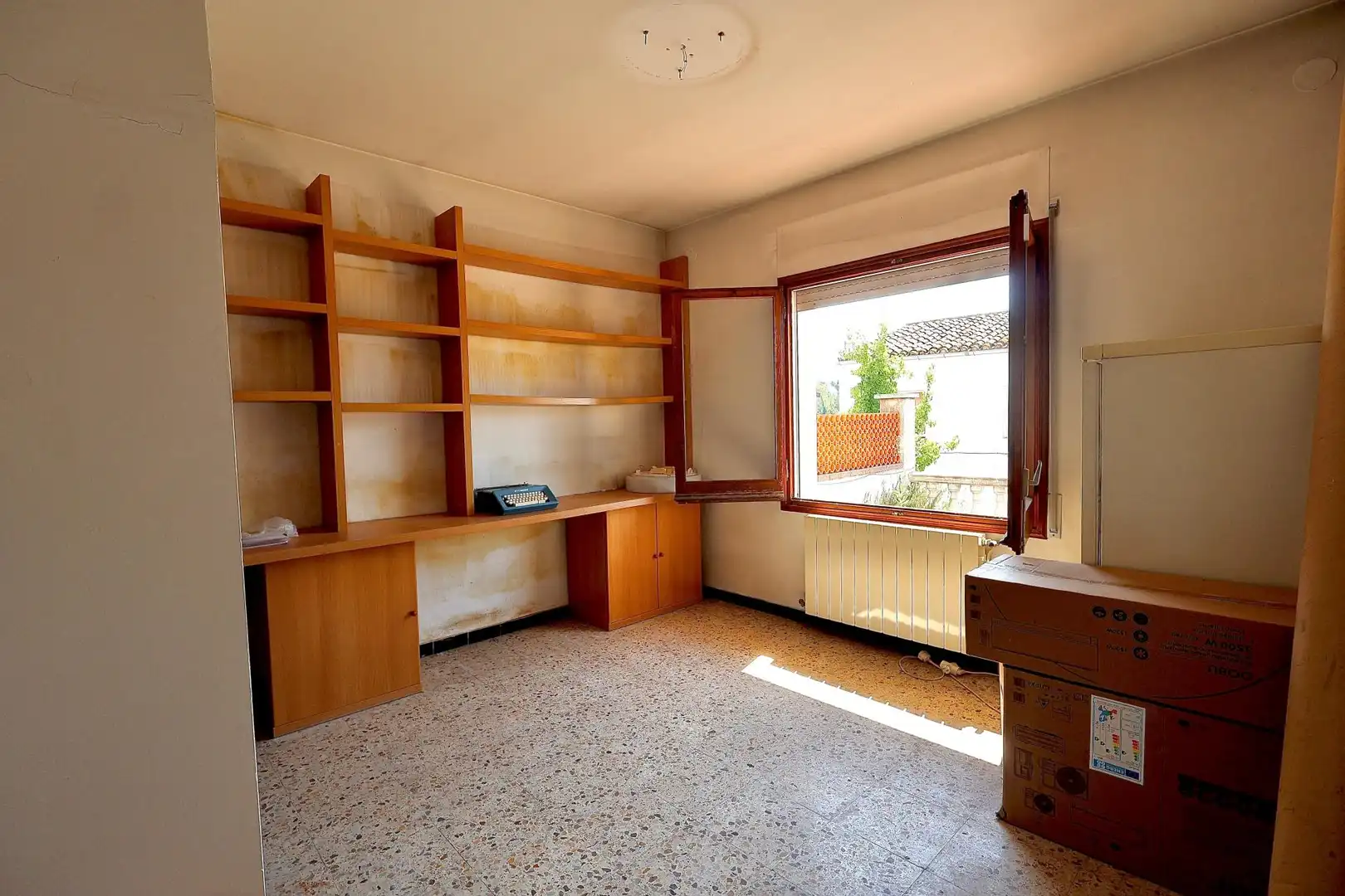 Wohnzimmer von Country house zum Verkauf in Vidreres
