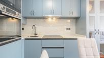 Kitchen of Duplex for sale in Oviedo   with Heating and Storage room