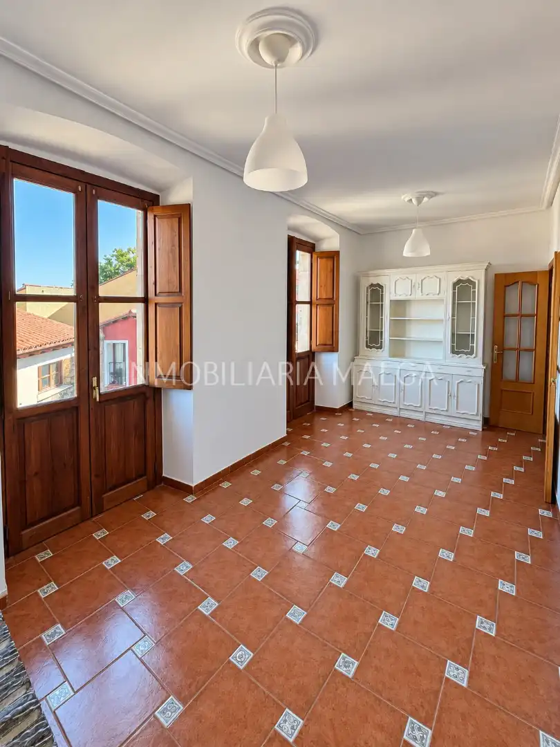 Sala de estar de Piso en venta en Caravia, Asturias