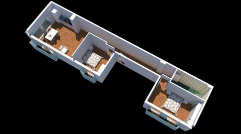 Photo 4 of Flat for sale in Carrer de Sant Agustí, 2, Eixample, Tarragona