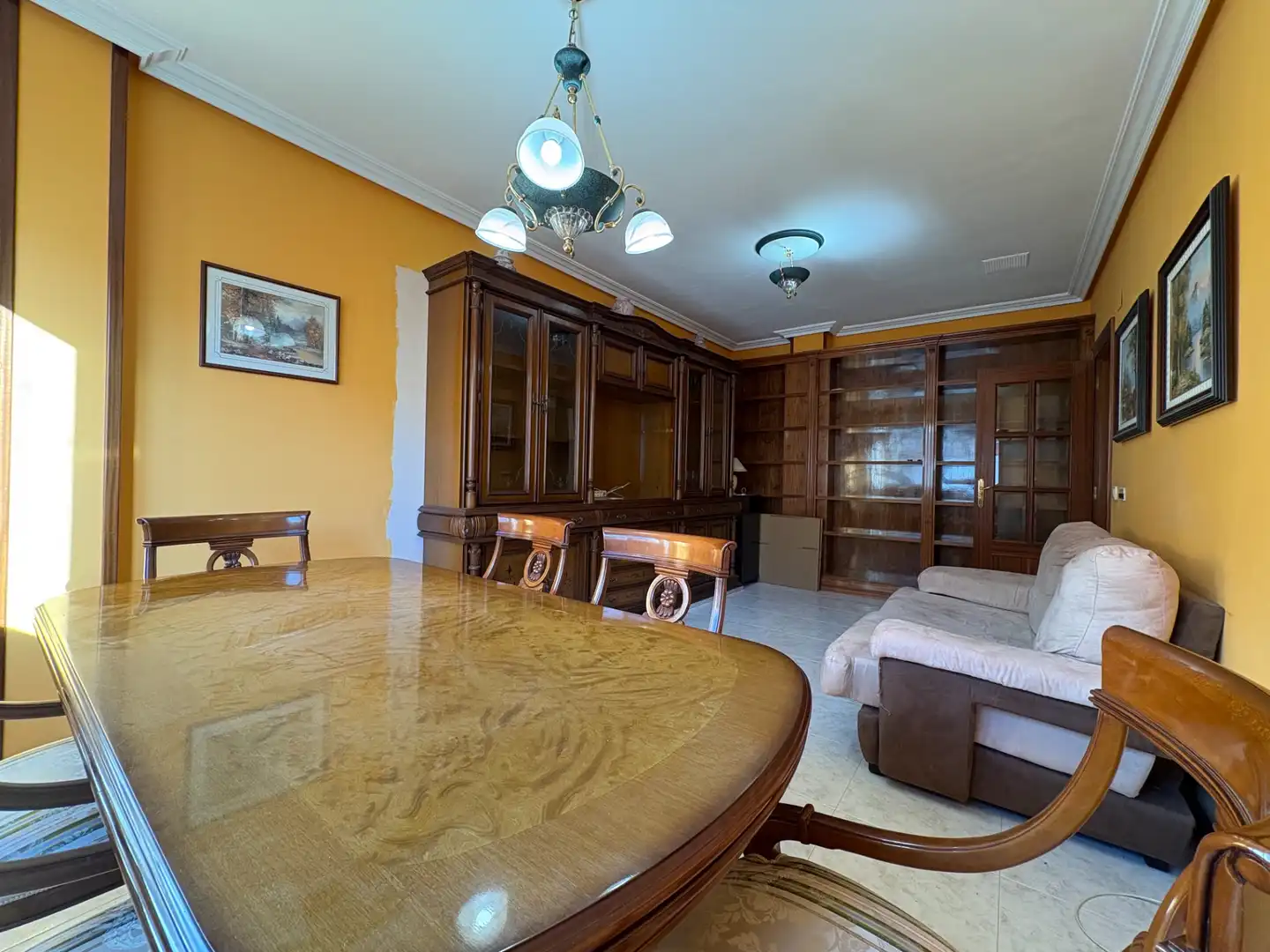 Mini appartamento con terrazza in affitto a Arnedo, imagen 5