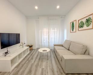 Living room of Study for sale in  Valencia Capital  with Air Conditioner