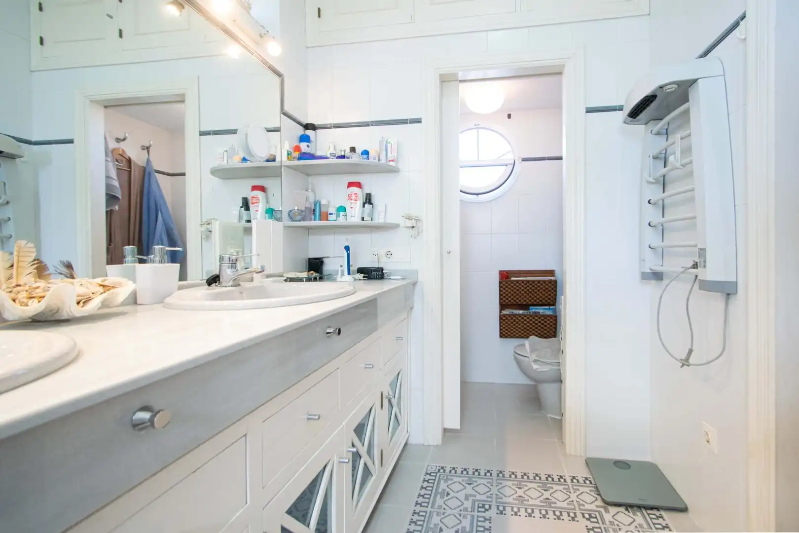 Chalet con piscina en venta en Valencina de la Concepción, imagen 35