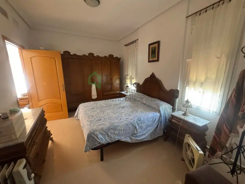 Chalet en venta en Carretera de Sevilla - Los Montitos, imagen 18