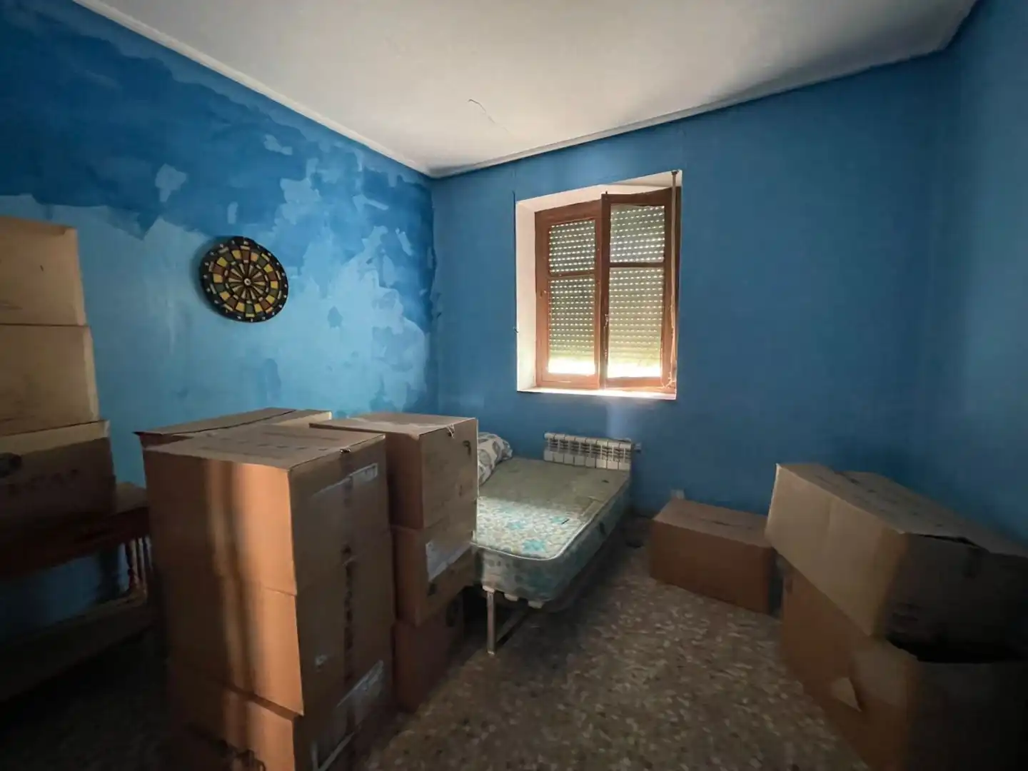 Habitación de Piso en venta en Valdepeñas con Aire acondicionado y Balcón