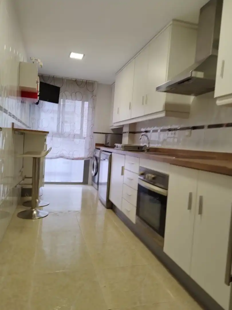 Maisonette zur Miete in Pueblo