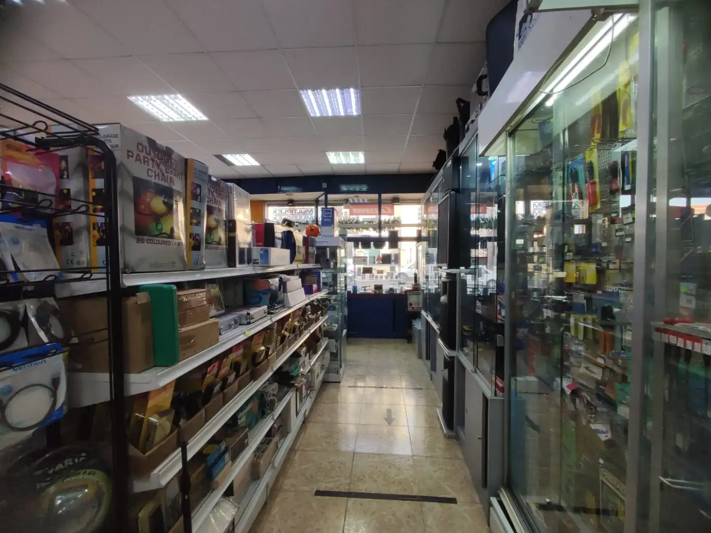 Local comercial en venta en Ronda de San Torcuato, imagen 4