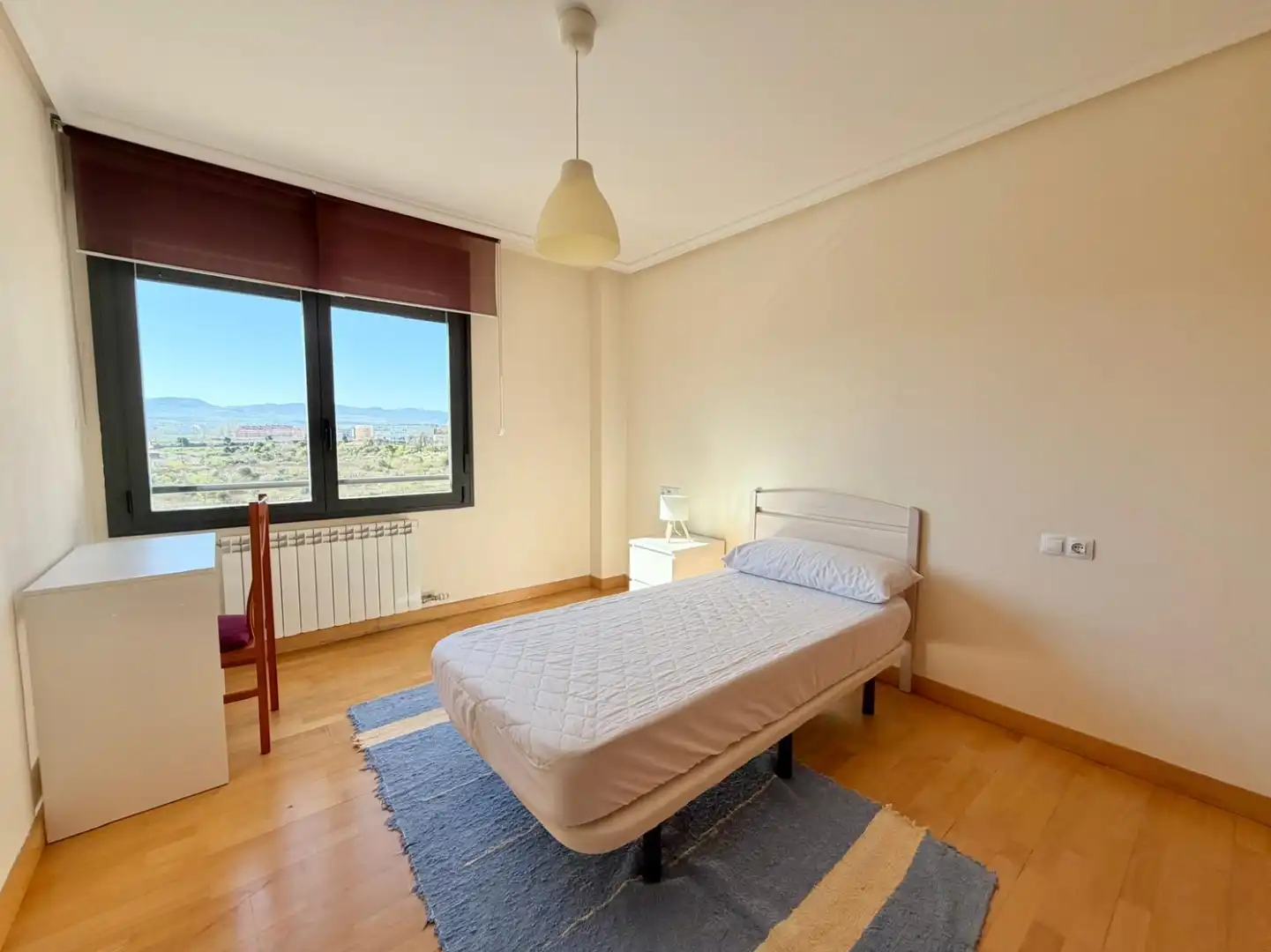 Piso de alquiler en Logroño - PQ LIRIOS LOS, La Portalada - Varea