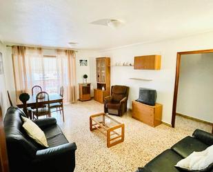 Flat for sale in San Crispín