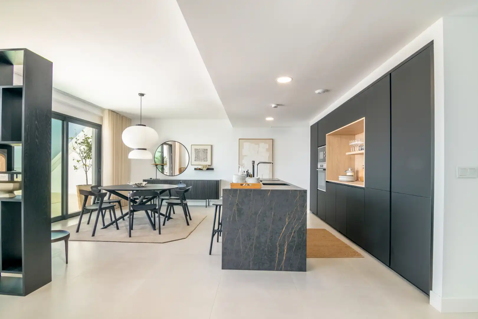 Apartament amb jardí en venda a El Higuerón, imagen 18