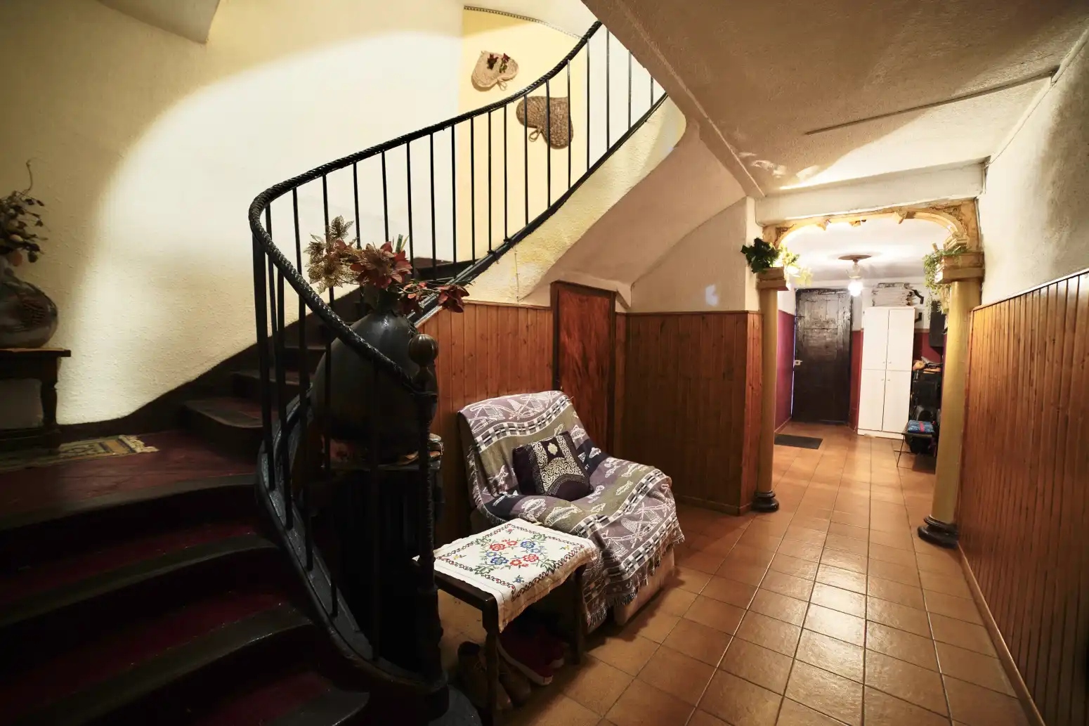Flat for sale in Lodosa  with Heating and Balcony