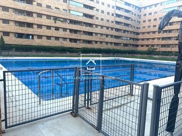 Appartamento con piscina in vendita a El Quiñón