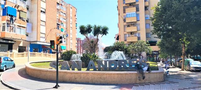 Piso en Venta en Calle Puerto Oncala en Dos Hermanas - Nuevo San Andrés