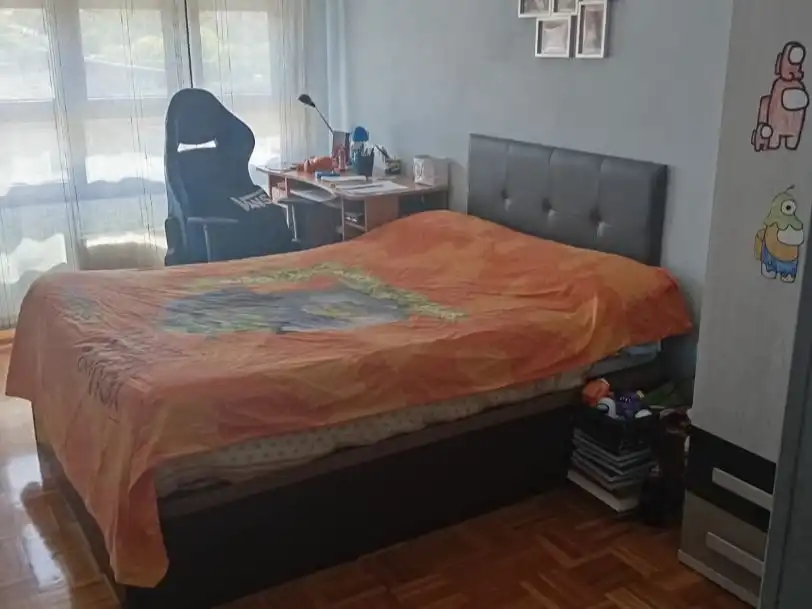 Piso con jardín en venta en Les Cigarreres 37, imagen 10
