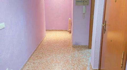 Foto 3 de Piso en venta en Carretera de Huesca, 21, San Gregorio, Zaragoza