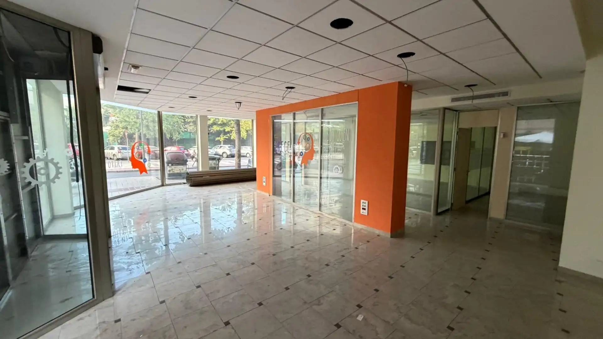 Business premises to rent in Calle de Isidro Villaroig, imagen 4