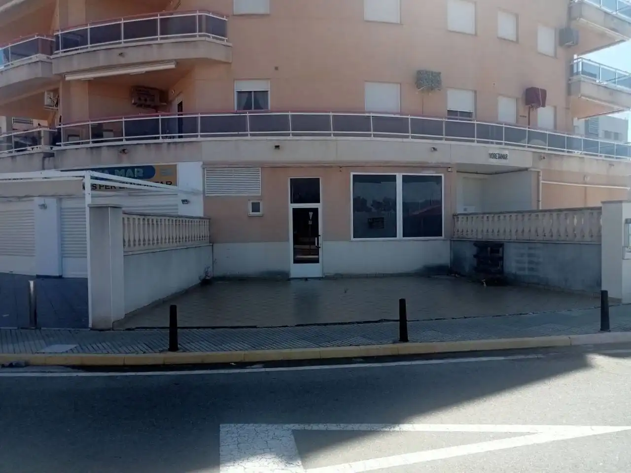 Local en venta en Avenida Safor, Guardamar de la Safor