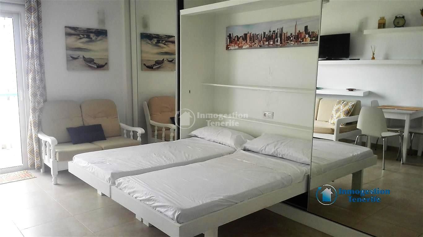Wohnung miete in Adeje 300, Callao Salvaje - Playa Paraíso