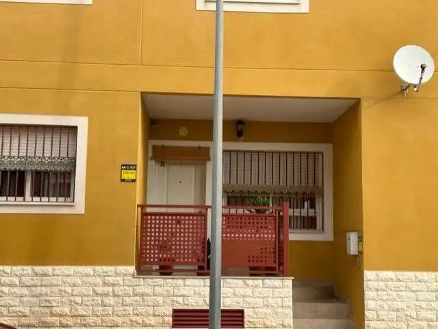 Terraced house for sale in Calle Jesus Garcia 23, imagen 3