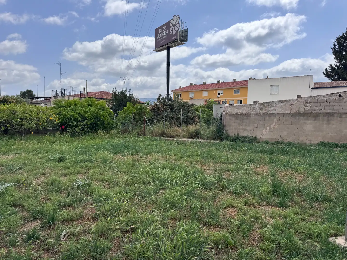 Residential zum Verkauf in Murcia