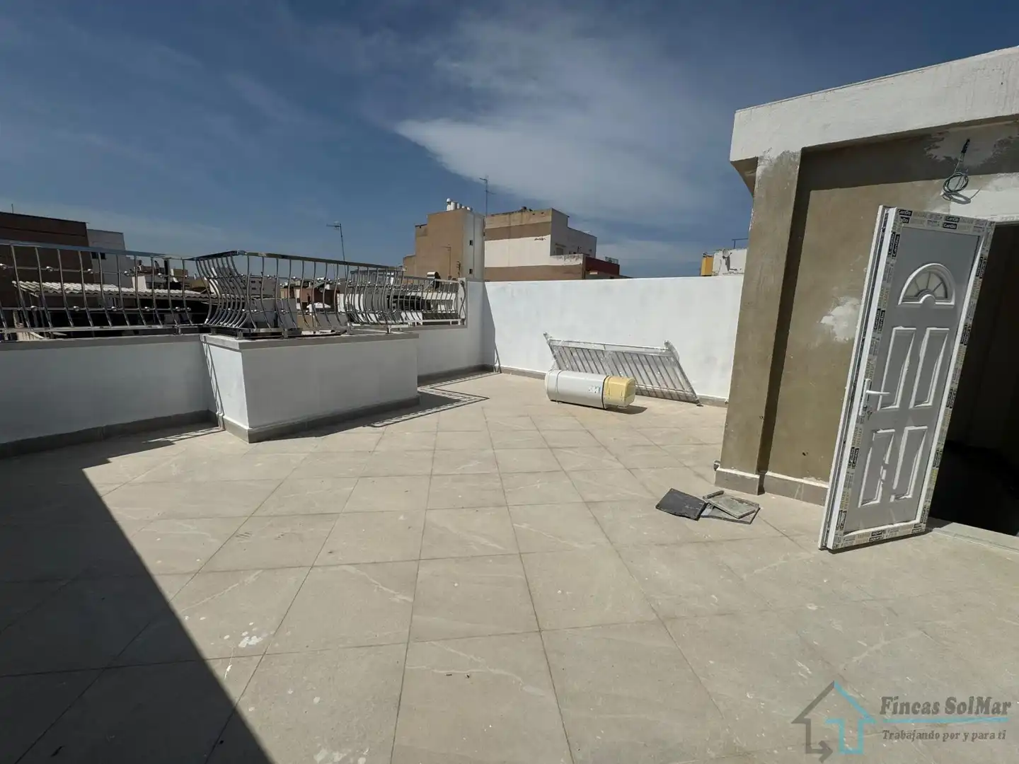 Maison avec terrasse à vendre à Puerto de Sagunto, imagen 19
