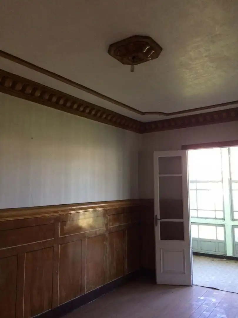 Comedor de Edificio en venta en O Barco de Valdeorras  