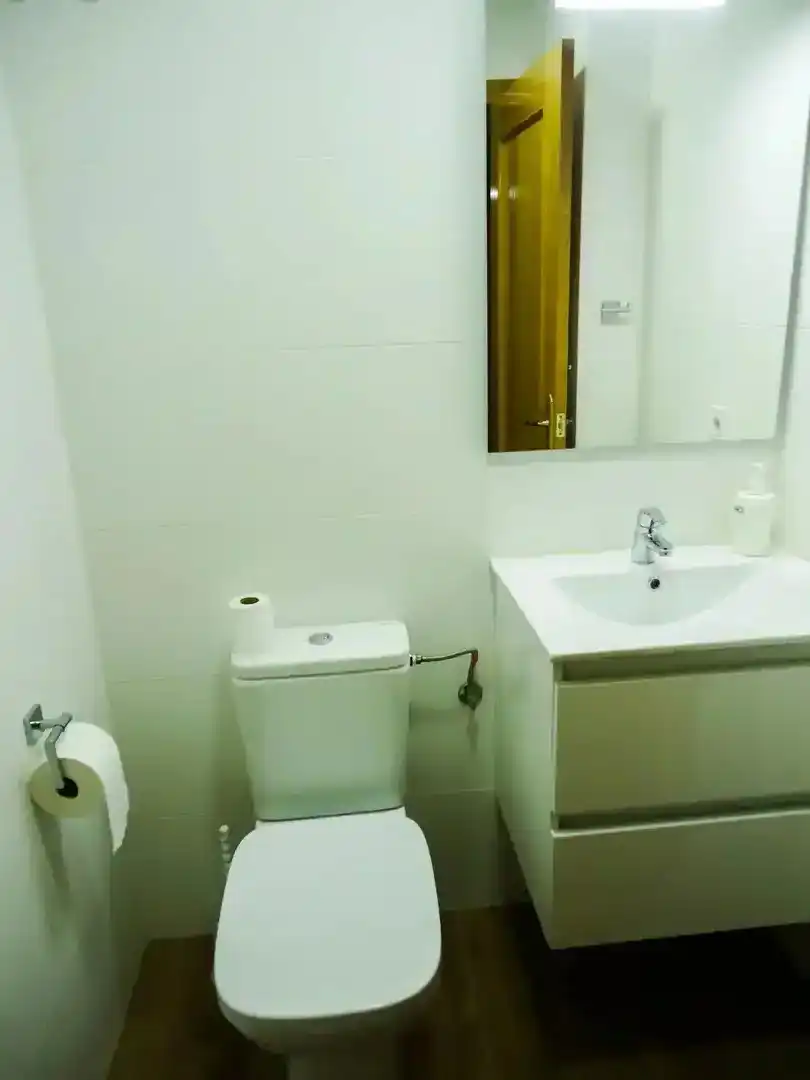 Flat for rent in Avenida Europa, Vistalegre