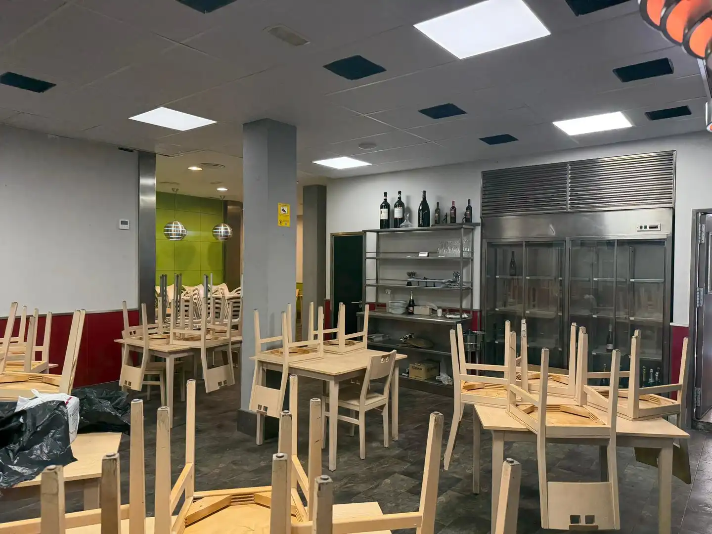 Local comercial en traspàs a Calle Compás de la Victoria 9, imagen 11
