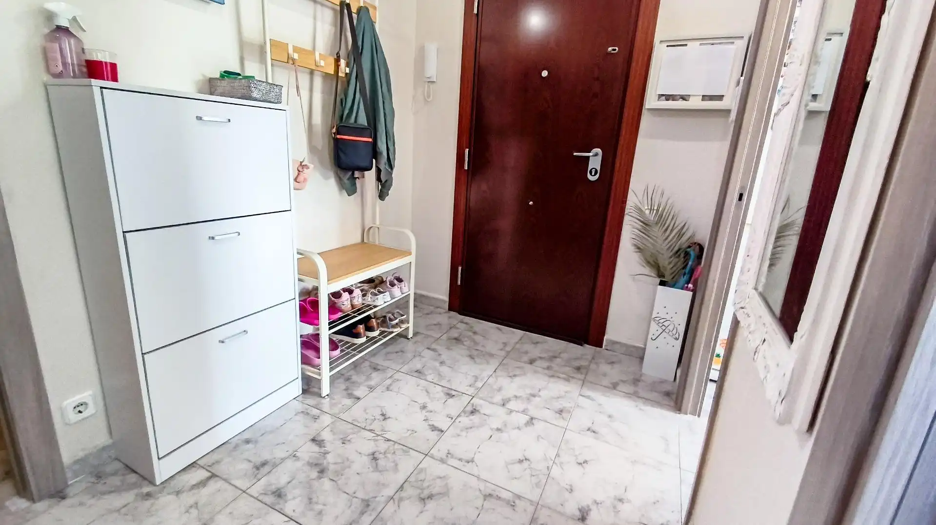 Pis en venda en Reus amb Aire condicionat, Calefacció i Moblat