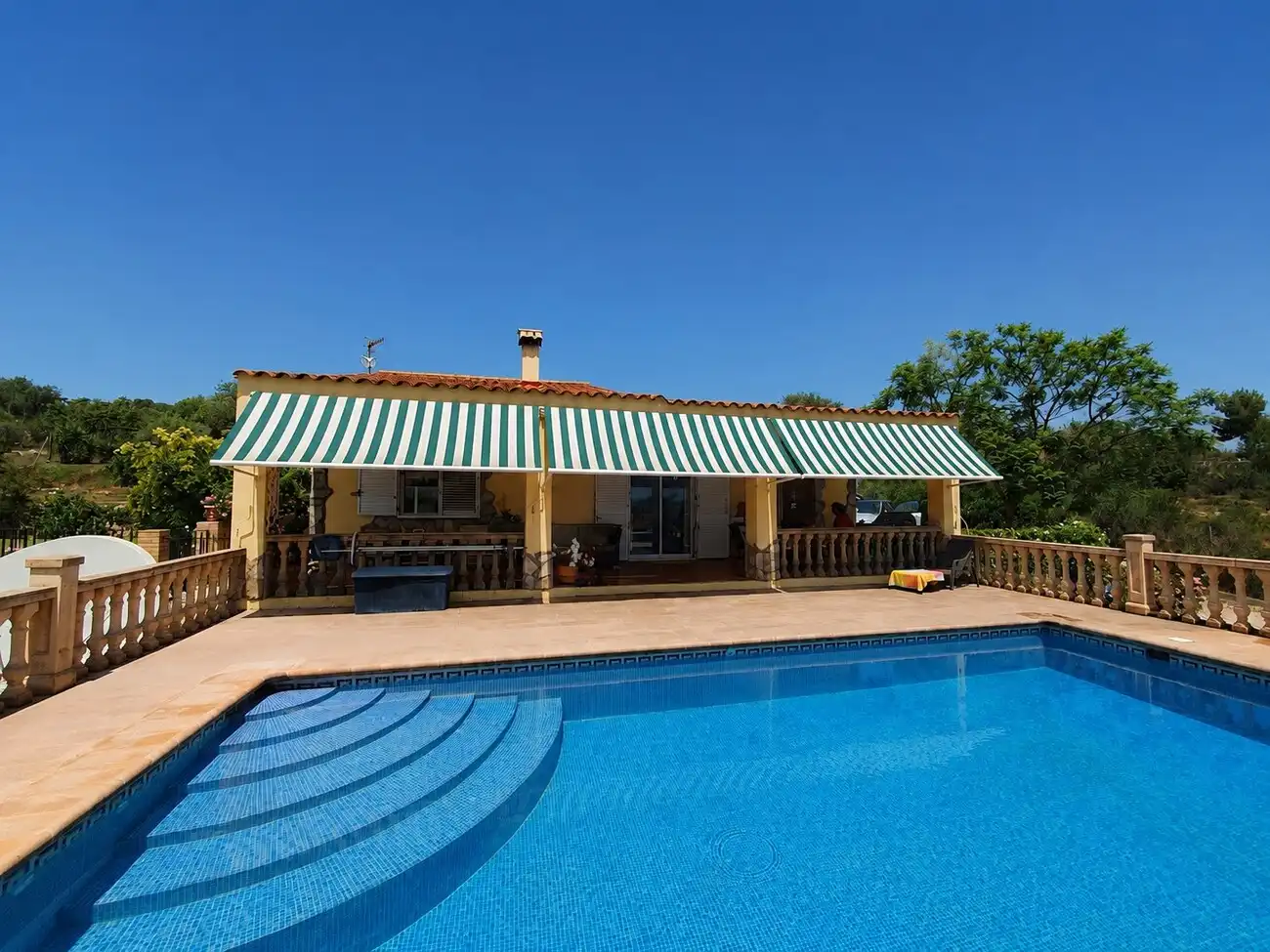 Casa en venta en Chella