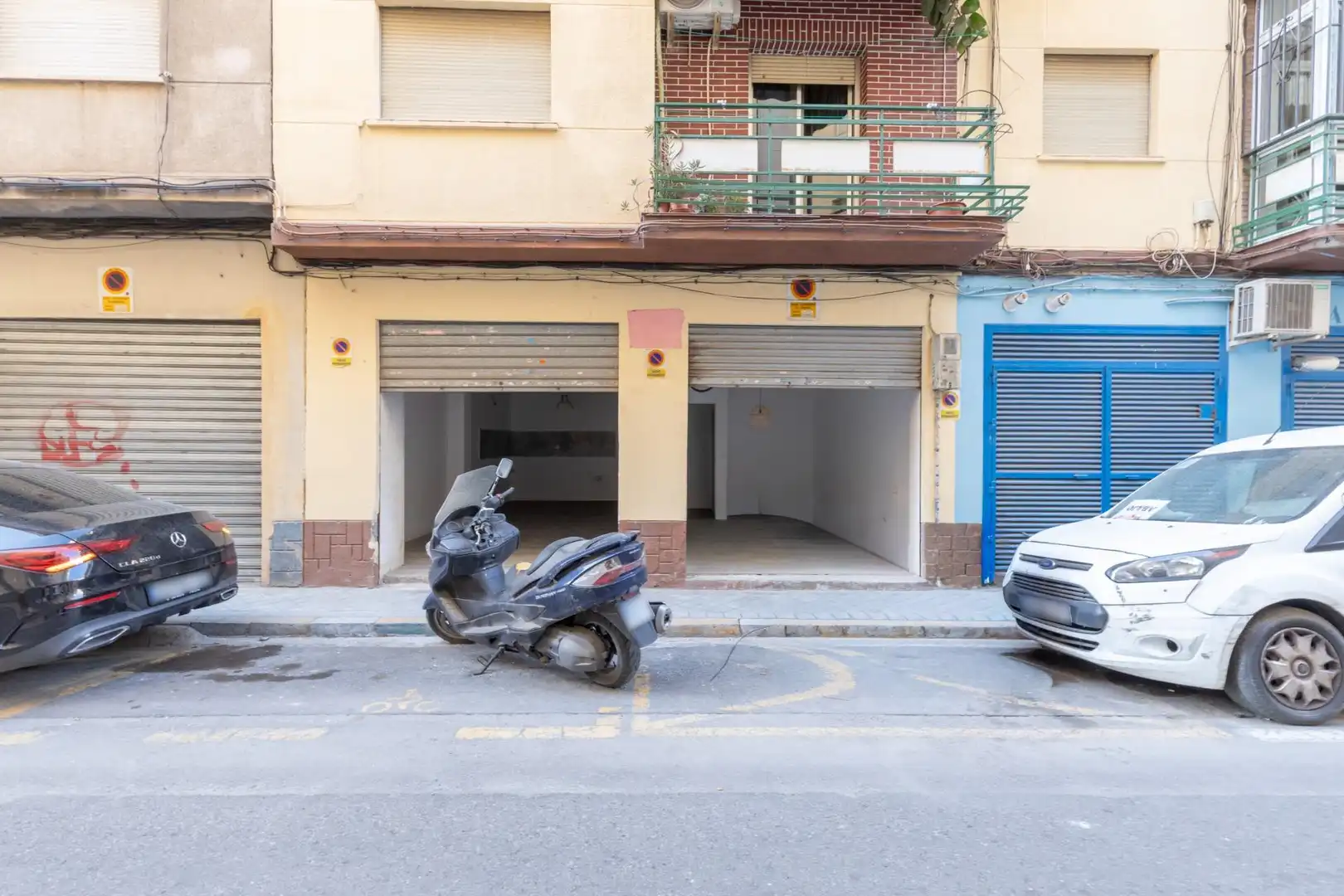 Appartement compact à vendre à Calle Calle Doctor Fernando Escobar, imagen 19