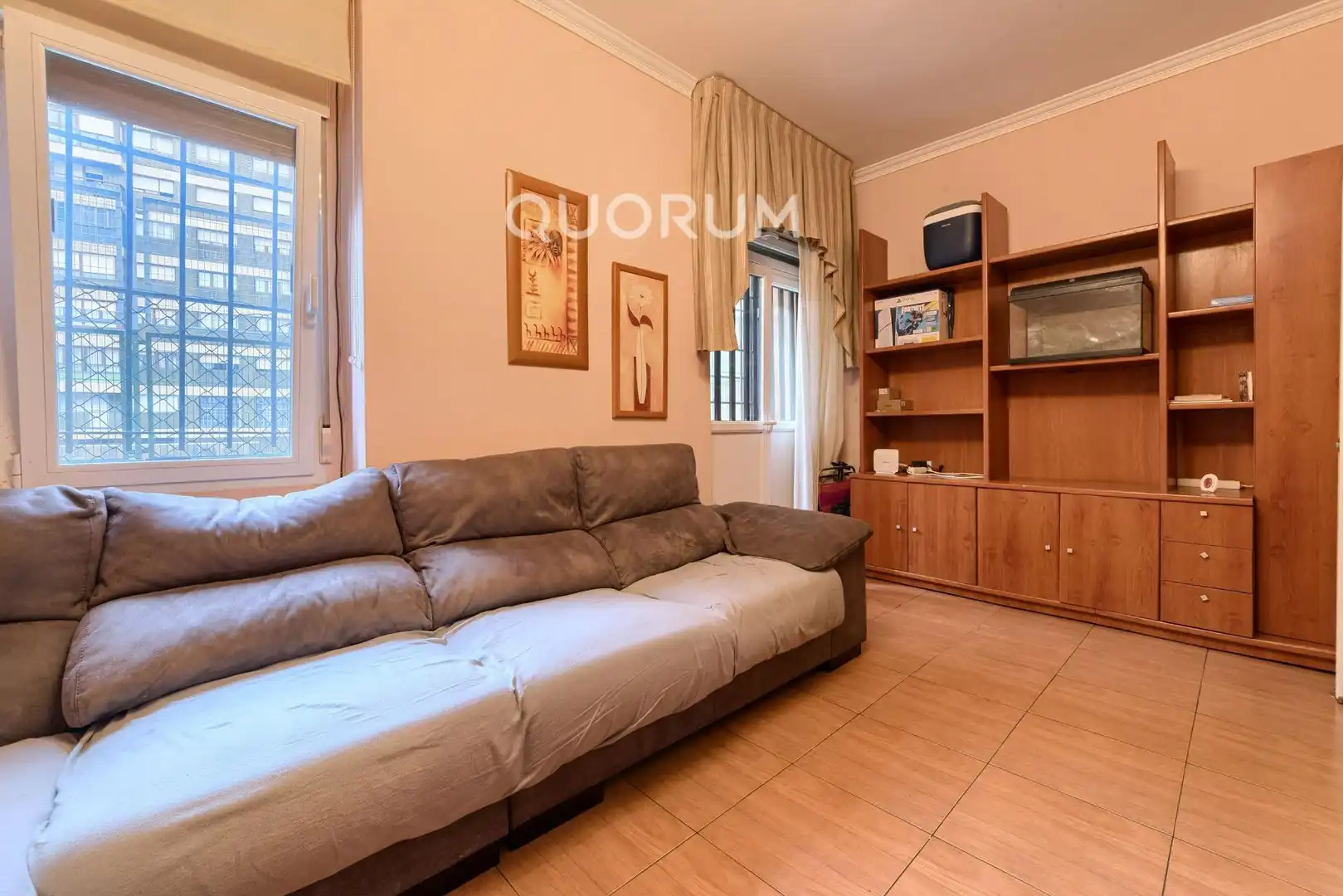 Wohnung zum Verkauf in Lasesarre