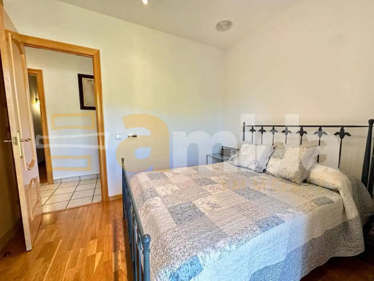 Villa mit Pool zum Verkauf in Poble, imagen 48