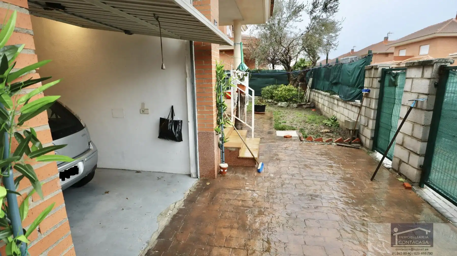 Chalet en venta en Miraflores de la Sierra, imagen 52
